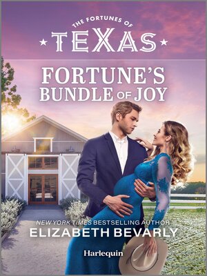 cover image of Fortune's Bundle of Joy